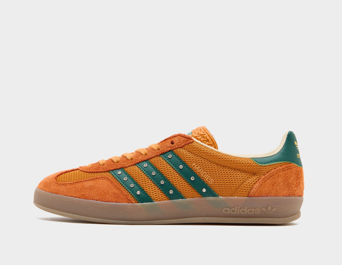 adidas x HARDIES Gazelle Indoor