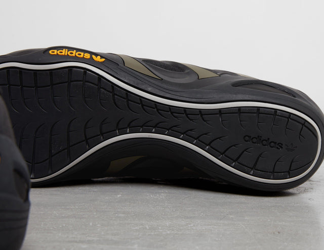 !ADIRACER GT BB BLK/BLK