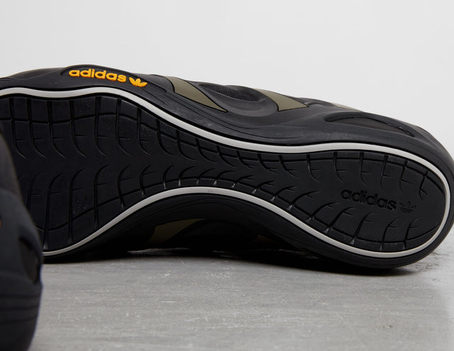 !ADIRACER GT BB BLK/BLK