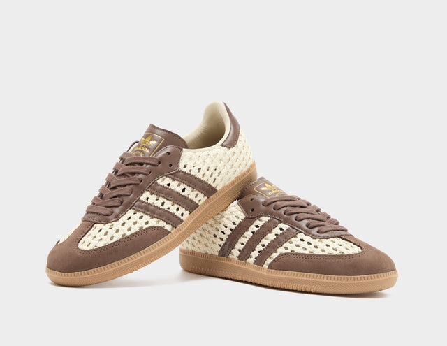 Samba OG Women's