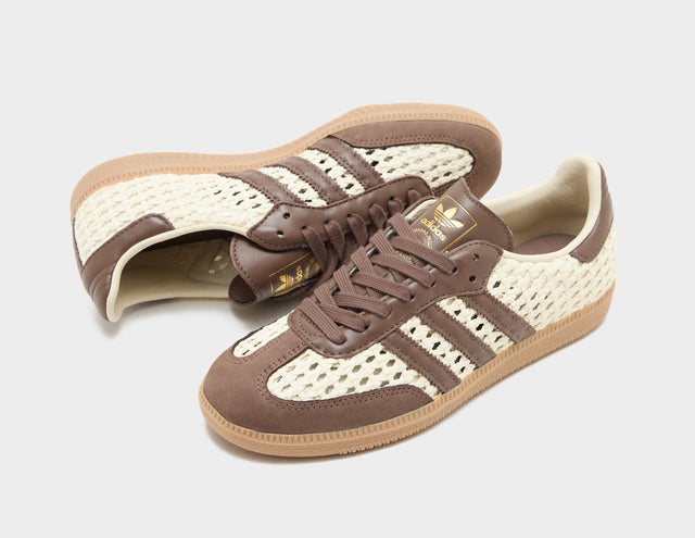 Samba OG Women's