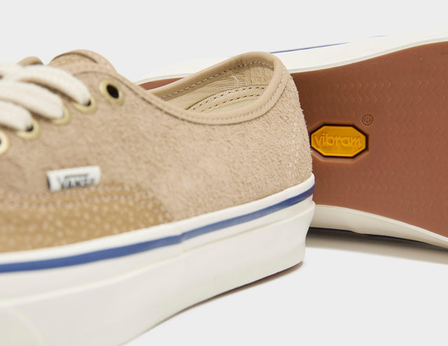Authentic 44 Vibram