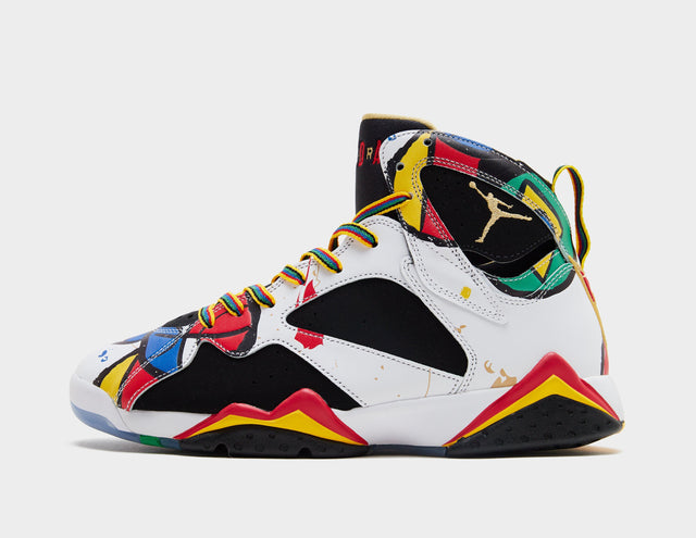 Air 7 Retro 'Miró'