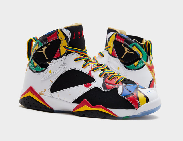 Air 7 Retro 'Miró'