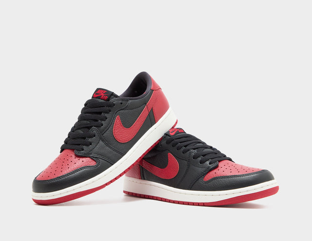 Air 1 Low OG 'Banned'