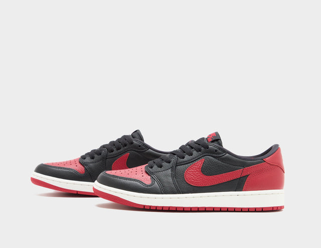 Air 1 Low OG 'Banned'