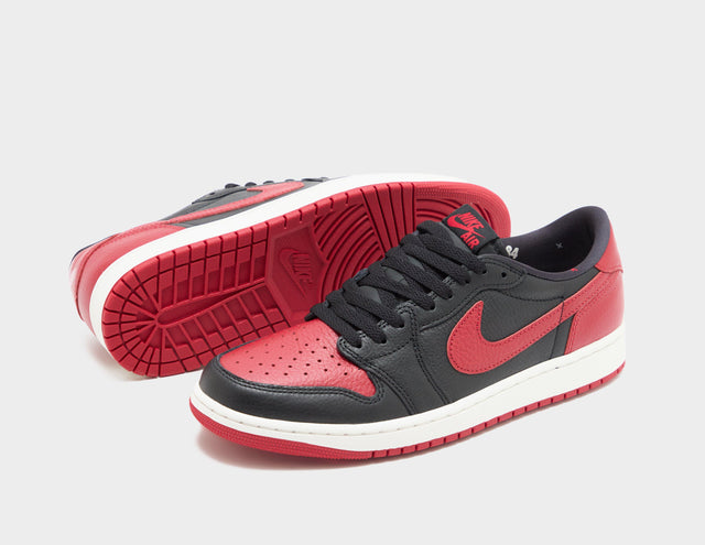 Air 1 Low OG 'Banned'