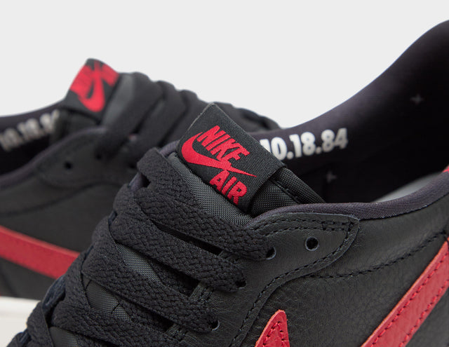 Air 1 Low OG 'Banned'