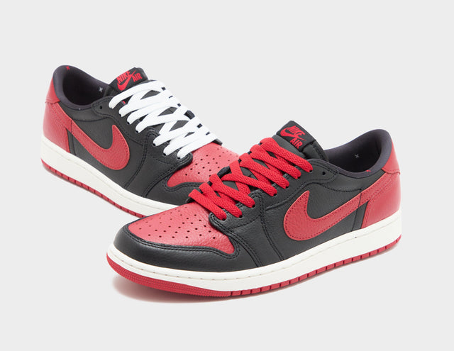 Air 1 Low OG 'Banned'