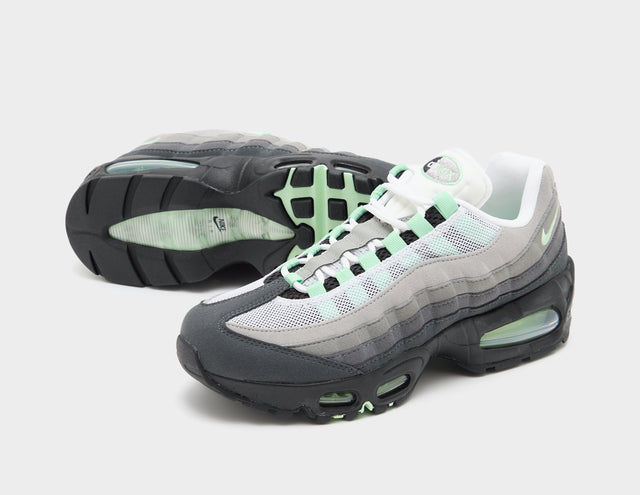 Air Max 95 'Fresh Mint' Women's