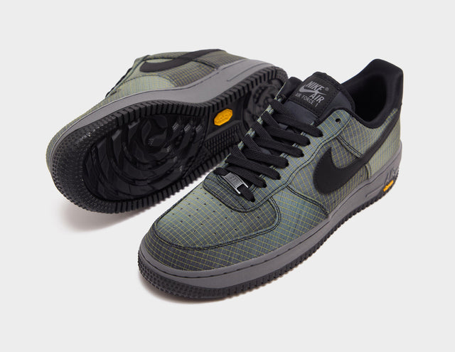Air Force 1 Vibram