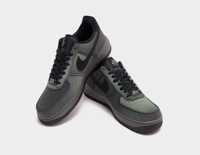 Air Force 1 Vibram