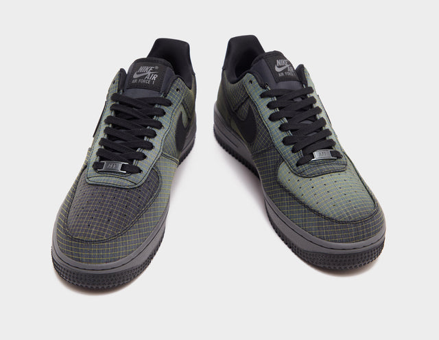 Air Force 1 Vibram