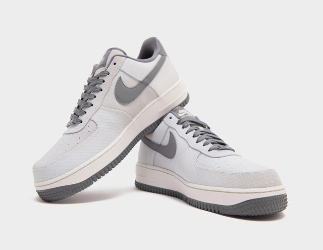 Air Force 1 Vibram