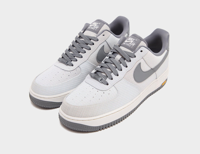Air Force 1 Vibram