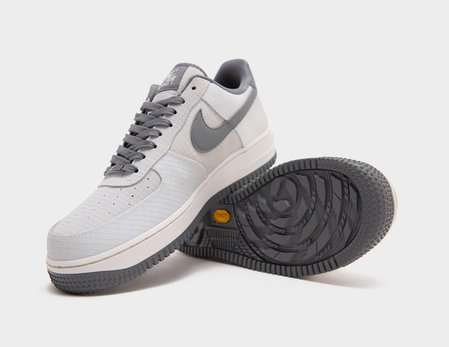 Air Force 1 Vibram