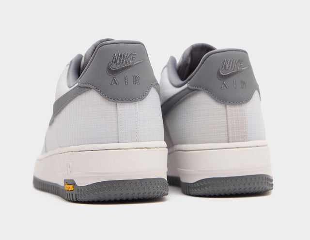 Air Force 1 Vibram