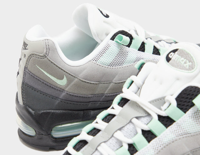 Air Max 95 'Fresh Mint'