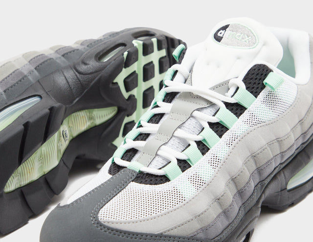 Air Max 95 'Fresh Mint'