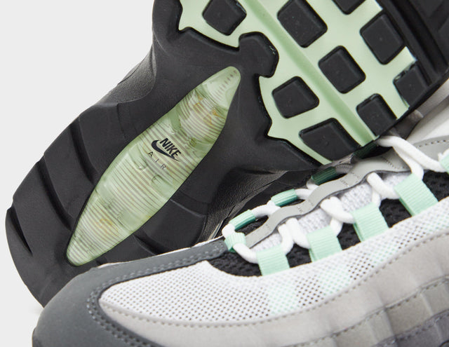 Air Max 95 'Fresh Mint'