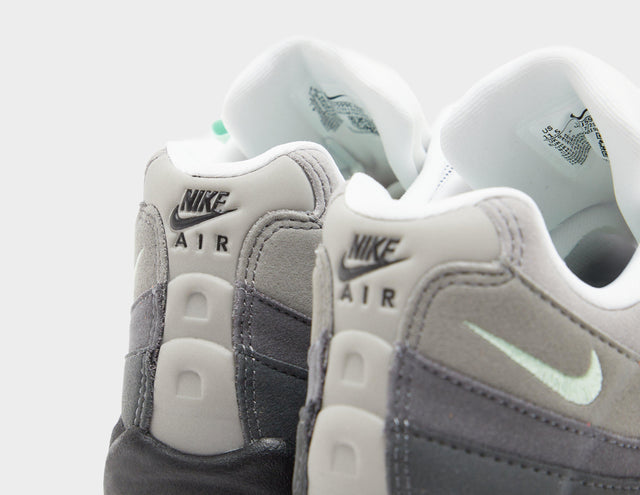 Air Max 95 'Fresh Mint'