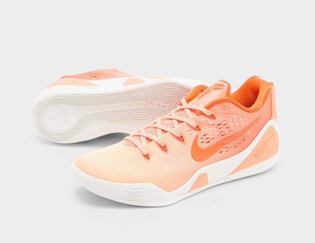 Kobe 9 Elite Low EM Protro