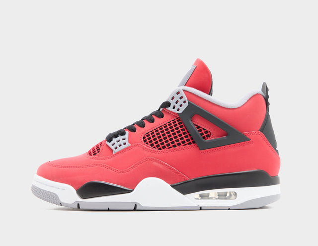 Air 4 Retro 'Toro Bravo'