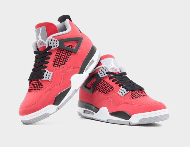 Air 4 Retro 'Toro Bravo'