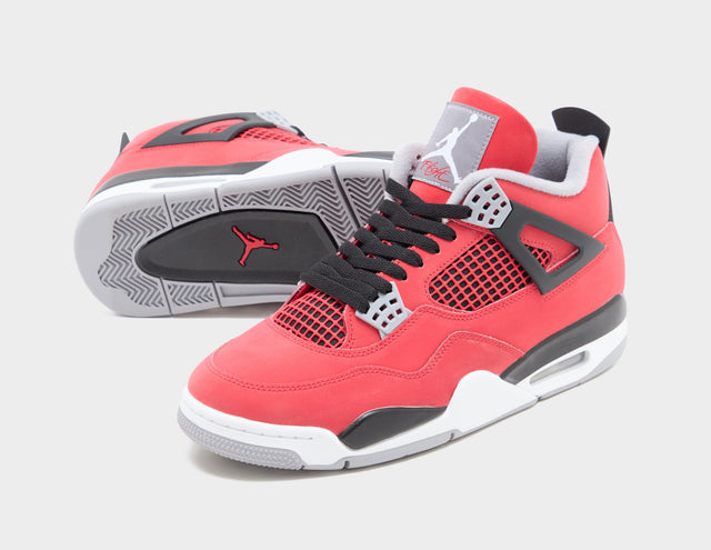 Air 4 Retro 'Toro Bravo'