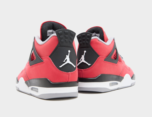 Air 4 Retro 'Toro Bravo'