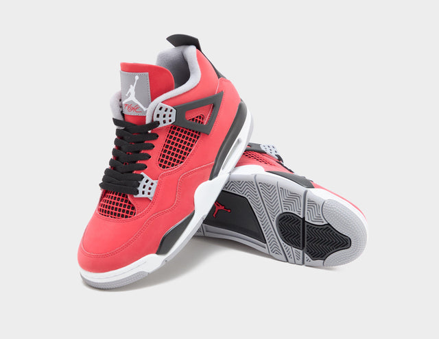 Air 4 Retro 'Toro Bravo'