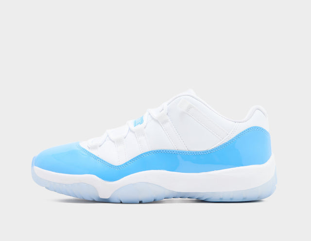 Air 11 Retro Low 'University Blue'