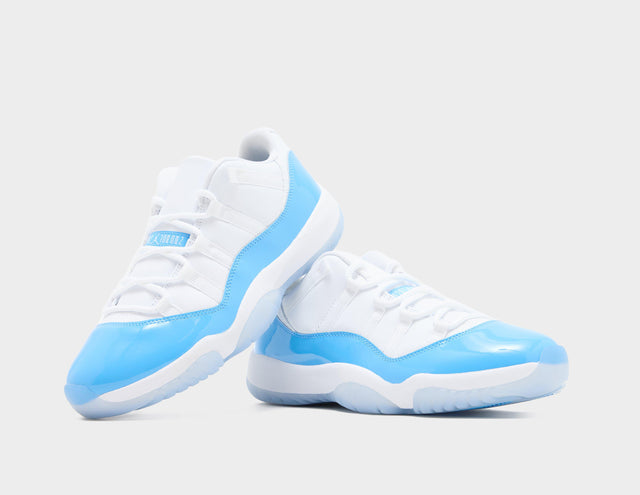 Air 11 Retro Low 'University Blue'