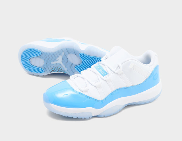 Air 11 Retro Low 'University Blue'