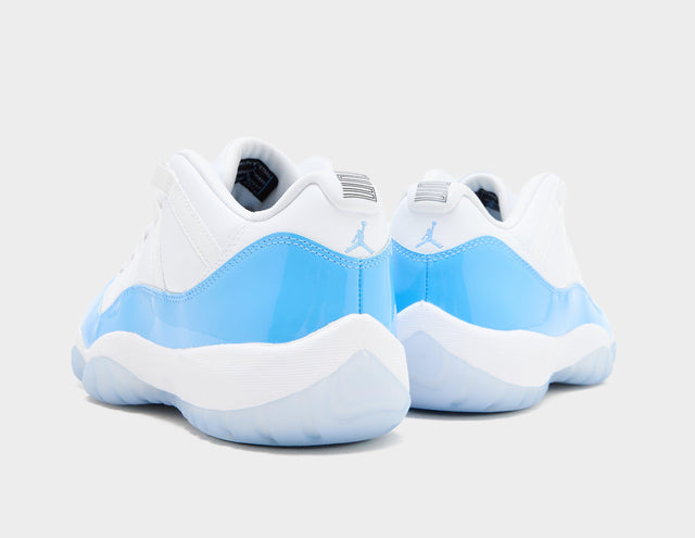 Air 11 Retro Low 'University Blue'