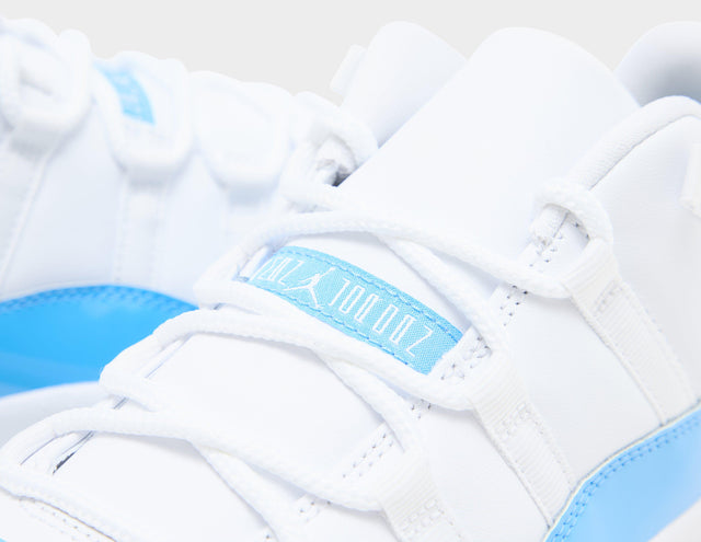 Air 11 Retro Low 'University Blue'