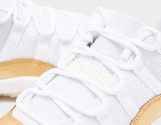 Air 11 Retro Low 'Mother's Day' Women's