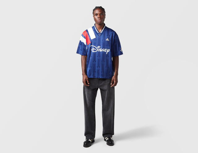 x Brain Dead x Disney Football Jersey