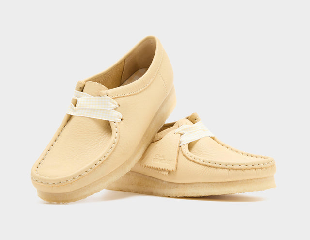 Wallabee Women's