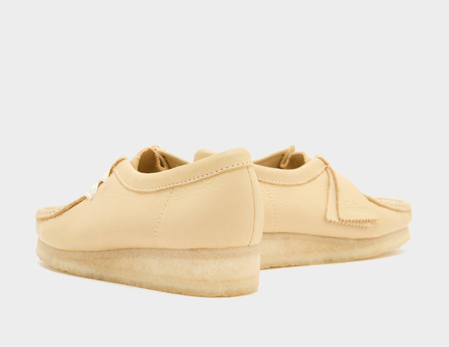 Wallabee Women's