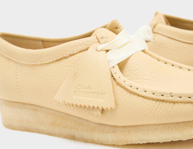Wallabee Women's