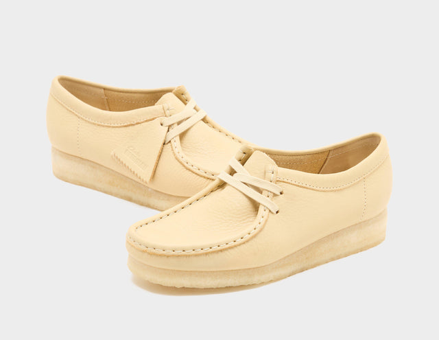 Wallabee Women's