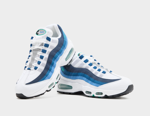 Air Max 95 Big Bubble 'Slate'