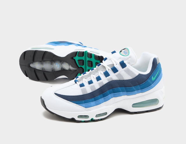 Air Max 95 Big Bubble 'Slate'