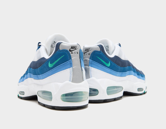 Air Max 95 Big Bubble 'Slate'