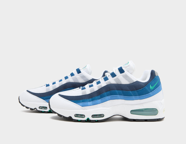 Air Max 95 Big Bubble 'Slate'