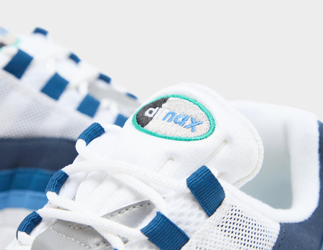 Air Max 95 Big Bubble 'Slate'