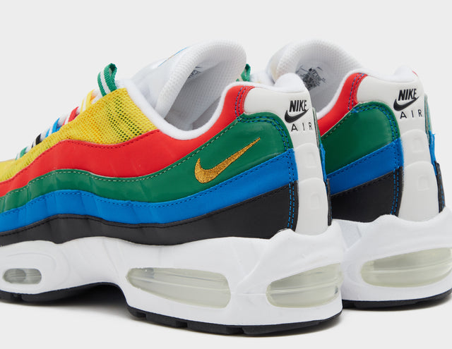 Air Max 95 'Olympic'
