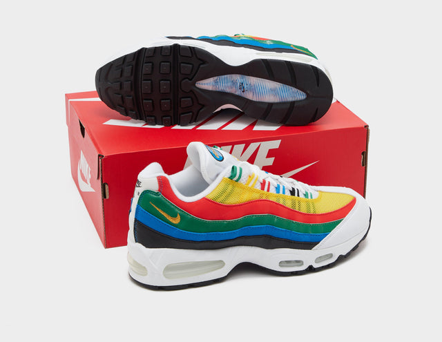Air Max 95 'Olympic'