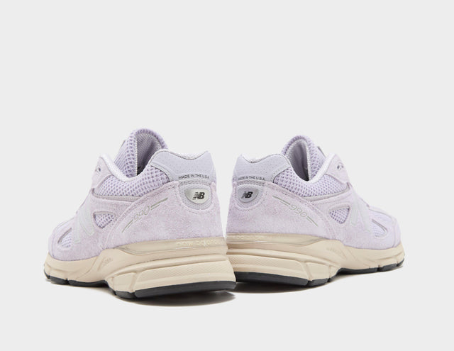 990v4 Made in USA